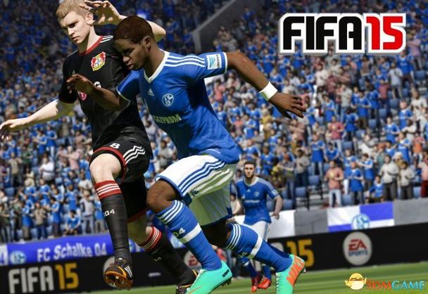 fifa15妖人潜力排名