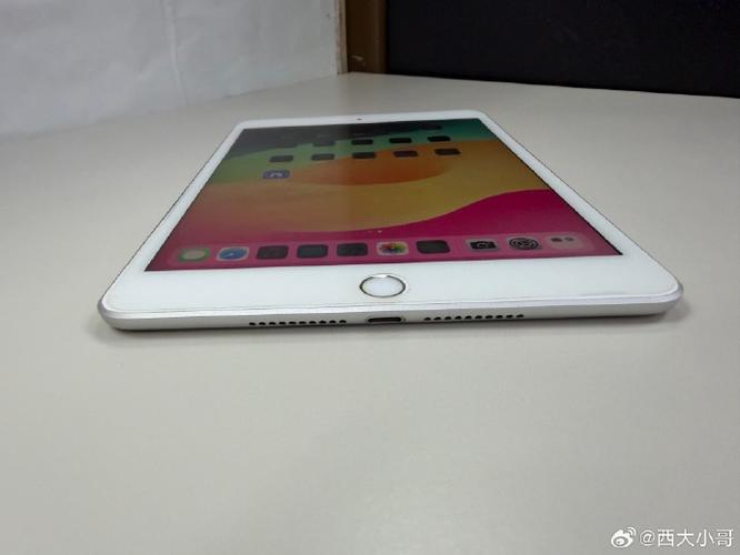 ipad mini5可以录屏吗