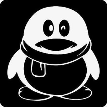 企鹅符号 企鹅符号