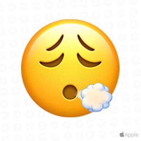 谷歌emoji表情