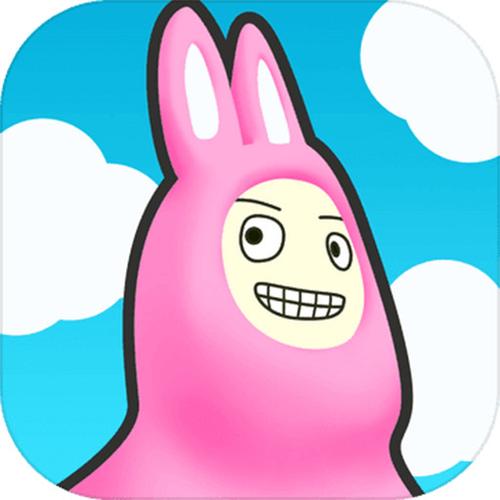 疯狂兔子人双人版 疯狂兔子人双人版