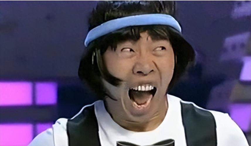 杨迪表情帝网络视频