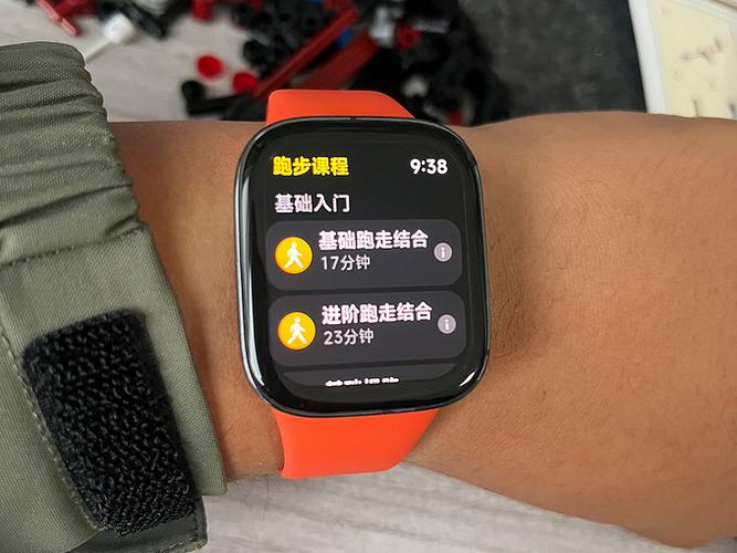 小米手表watch3功能介绍截图1