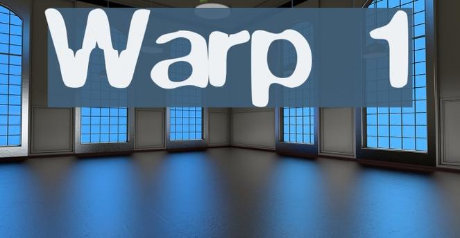 warp下载