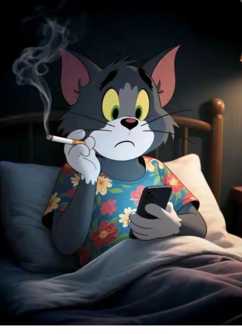 汤姆猫有望成为妖股