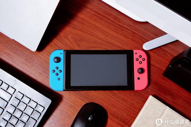 switch能给游戏打补丁吗截图3