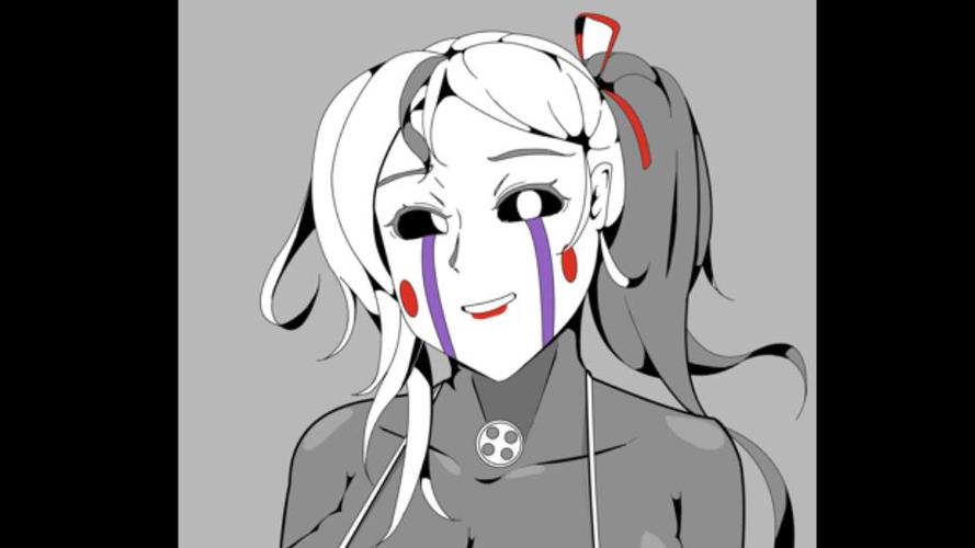 傀儡玛莉漫画全集下载 傀儡玛莉漫画全集下载