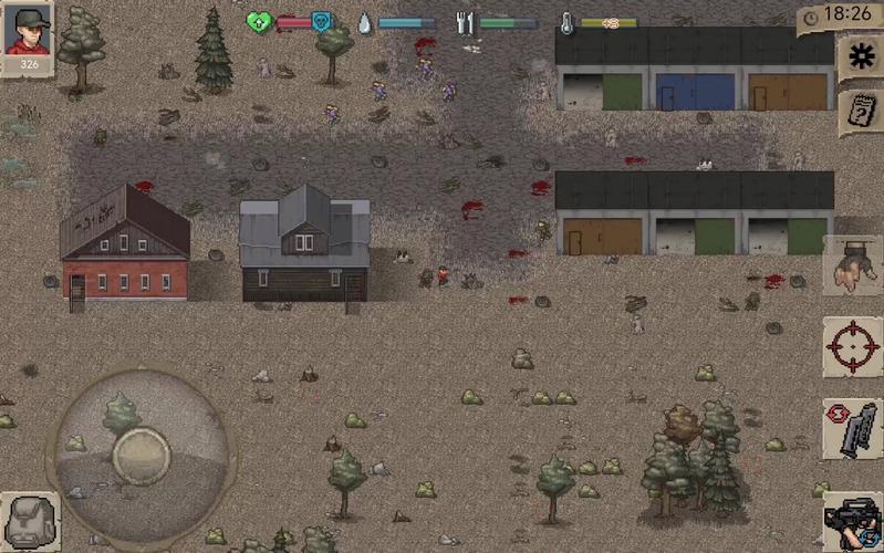迷你dayz吧截图3