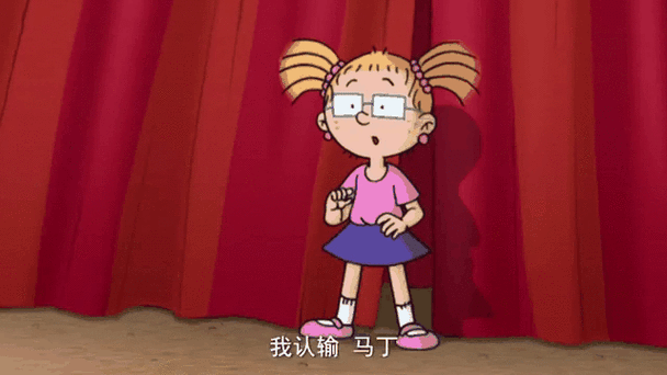 百变马丁第一季免费完整版