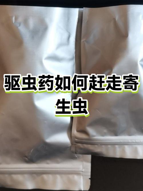 如何清理体内寄生虫