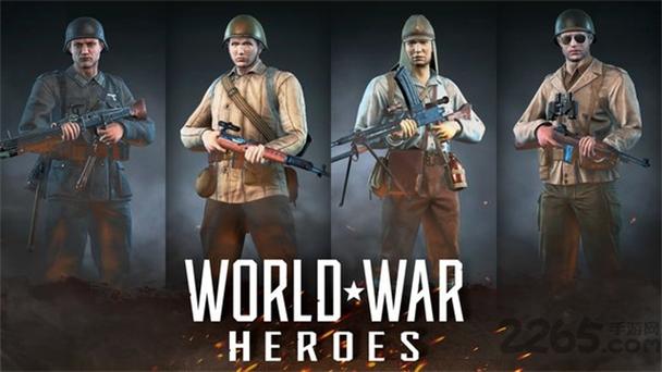 worldwar官网