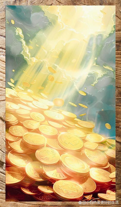 金币不减反增