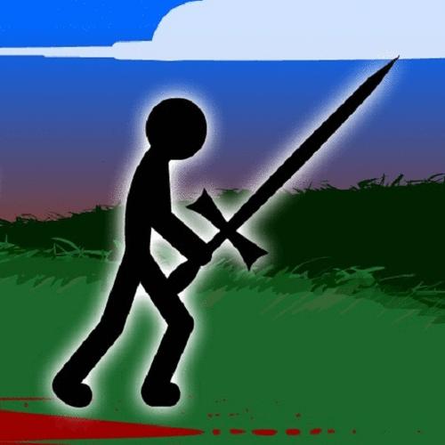 火柴人战争火柴人之战Fw