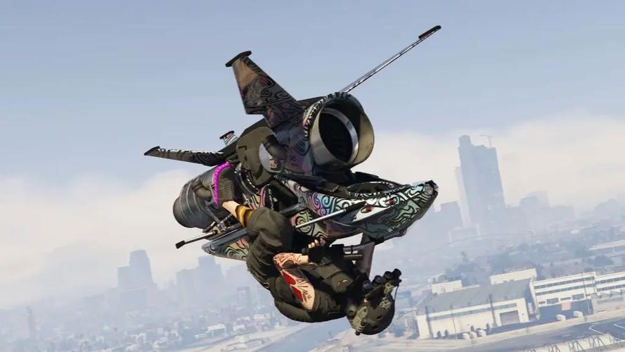 GTA5暴君在哪里改装