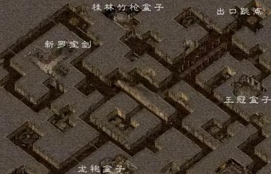 战神2第一关怎么过