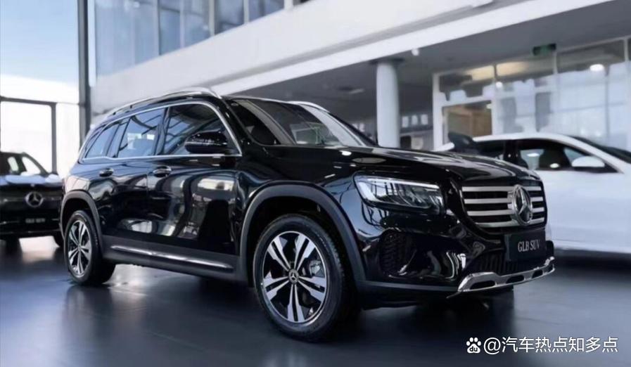 奔驰商务车七座2026款多少钱