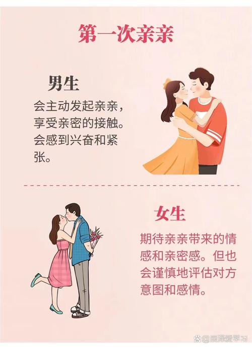 男人第一次和n次恋爱区分