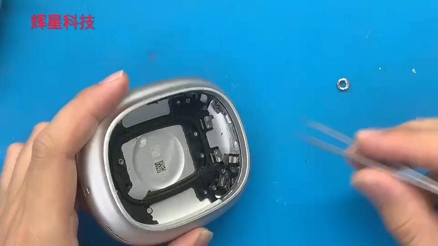 苹果蓝牙耳机坏了怎么办