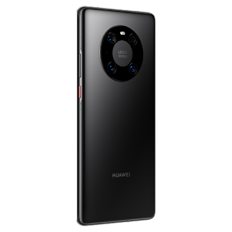 mate40pro屏幕两侧黑边截图2