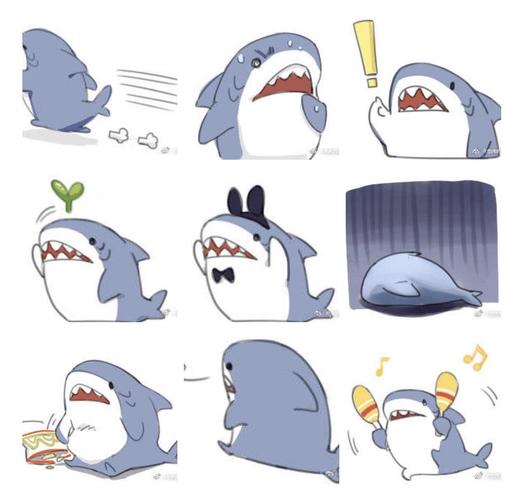 鲨鱼搜索防闪退