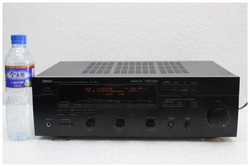 雅马哈v490功放评测截图2