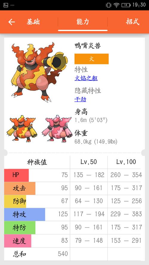 漆黑的魅影推荐精灵 漆黑的魅影推荐精灵