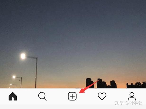 instagram下载拍照