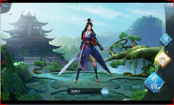 开局奖励小李飞刀截图3