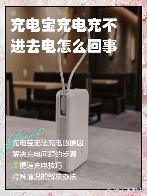 充电宝充不进去电是怎么回事截图3