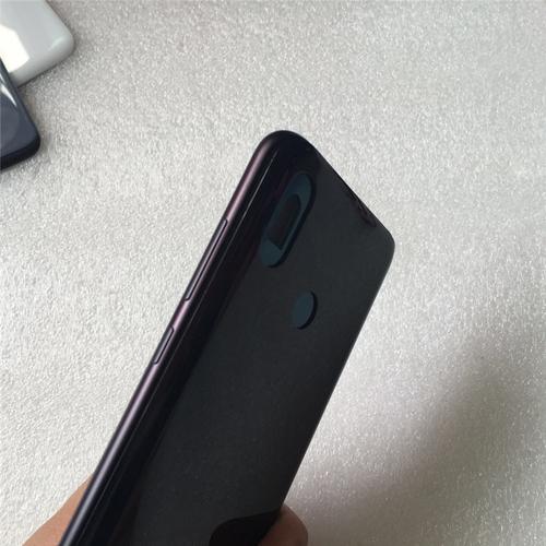 小米8中框材质