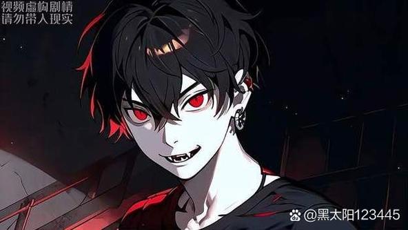 恶魔男孩游戏 恶魔男孩游戏