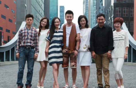 我的媳妇是女王分集剧情截图2