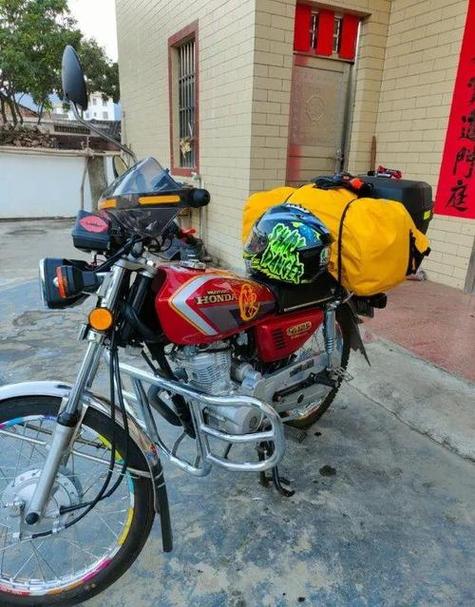 货拉拉拉一辆摩托车需要多少钱截图3