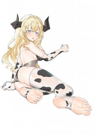 奶牛娘的动漫全集截图3