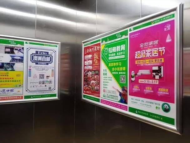电梯广告屏的危害 电梯广告屏的危害