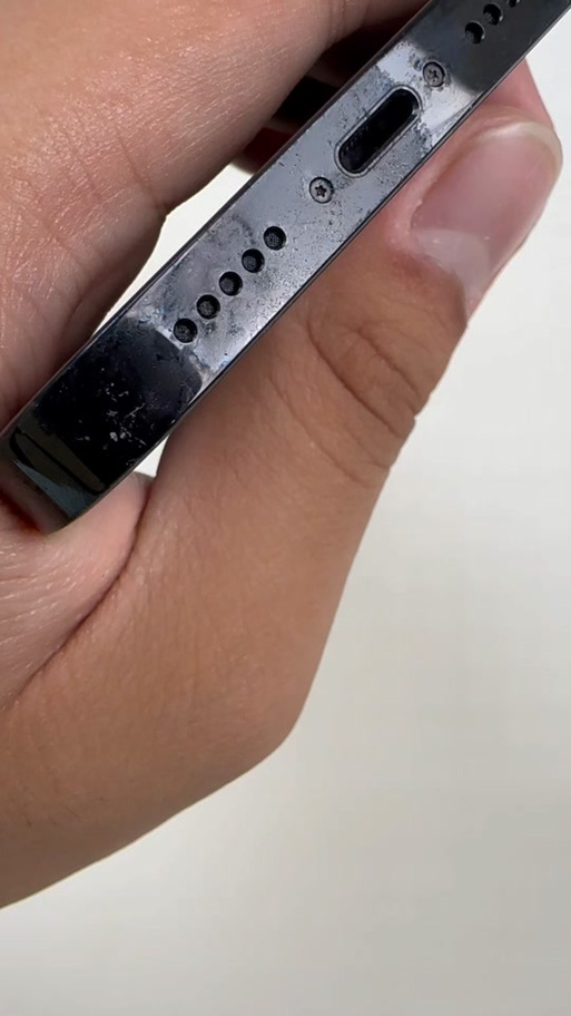 清理手机扬声器灰尘音频截图2