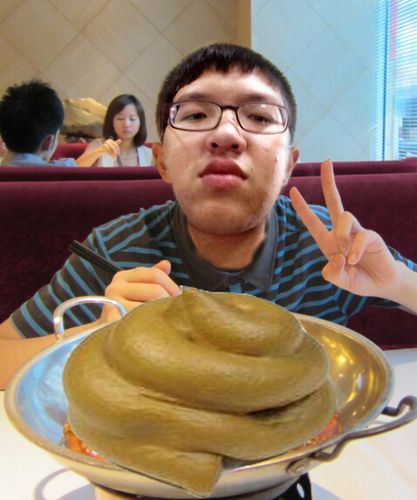 搞笑p图图片截图3