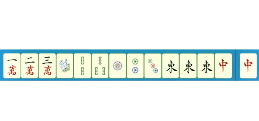 阿荣麻将全来麻将