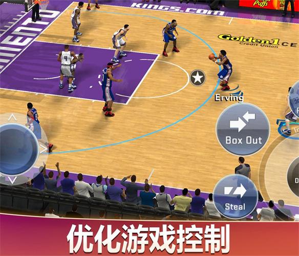 2k20安卓下载直装