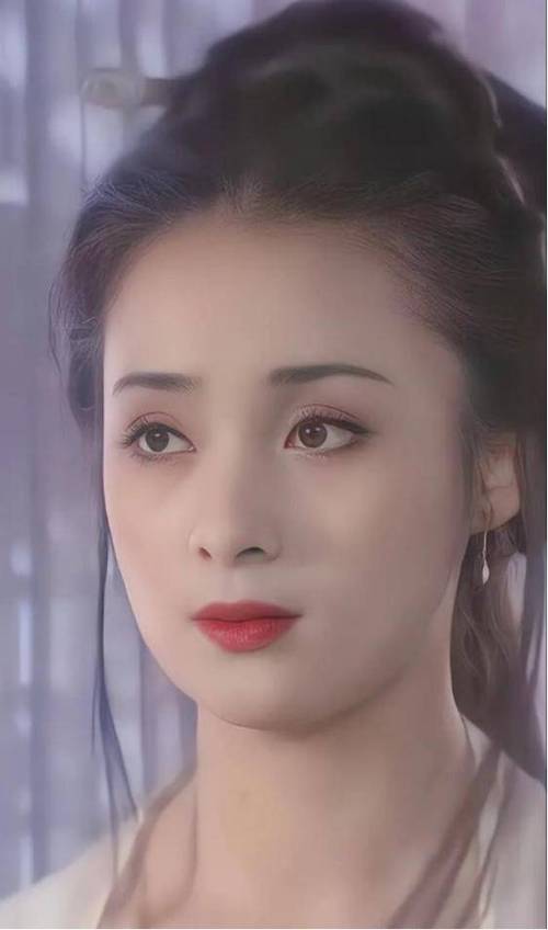 西施剧照图片