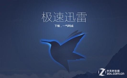 迅雷极速版下载截图3