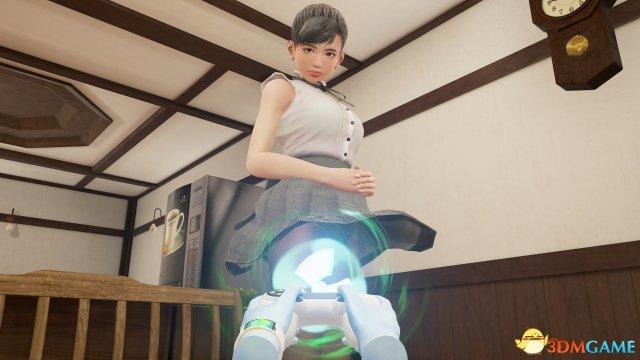 幸福管家汉化版游戏 幸福管家汉化版游戏