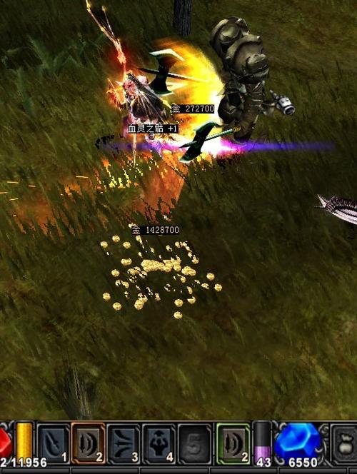 奇迹mu单机版下载 奇迹mu单机版下载