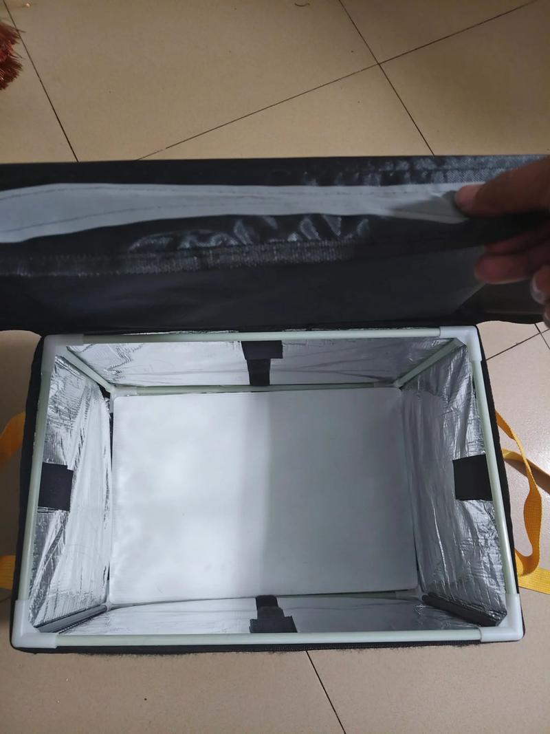 送外卖的箱子一般是多少升的截图2