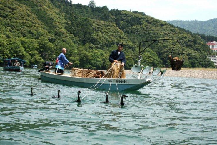 FishingTravel