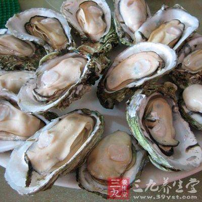 牡蛎是癌细胞最喜欢吃的吗截图2