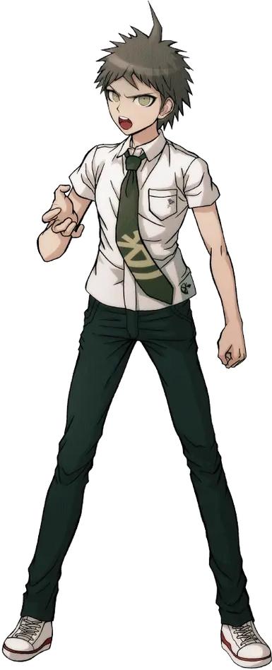 弹丸论破2wiki