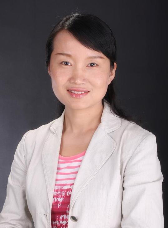 冯丽萍个人资料图片