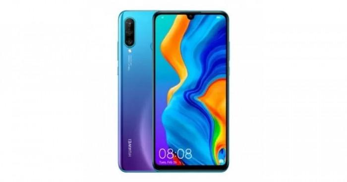 华为30lite什么型号截图3