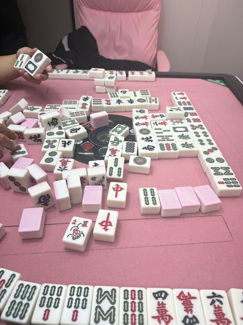 温州茶苑龙港麻将下载安装截图3
